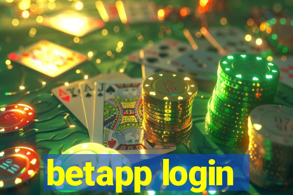 betapp login